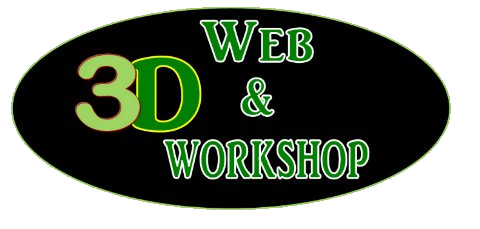 3D Web & Workshops 3D Web & Workshops